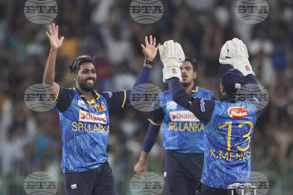 Sri Lanka Bangladesh Cricket