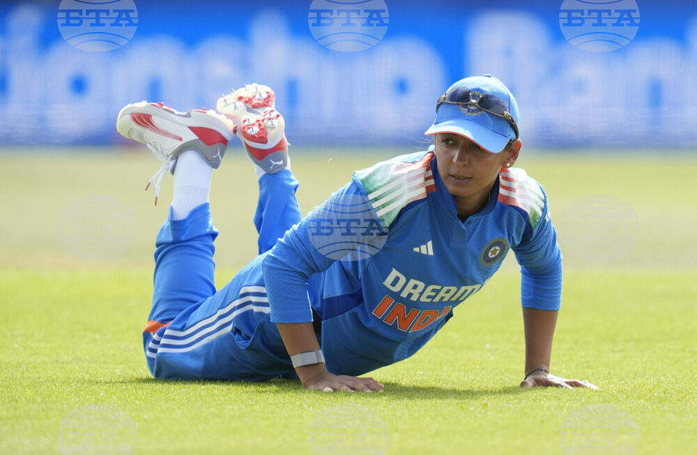 England India Cricket