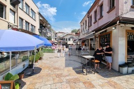 Република Северна Македония - Старата Скопска чаршия