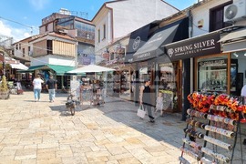 Република Северна Македония - Старата Скопска чаршия