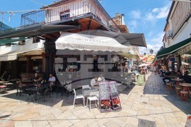 Република Северна Македония - Старата Скопска чаршия