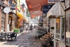 Република Северна Македония - Старата Скопска чаршия