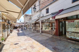 Република Северна Македония - Старата Скопска чаршия