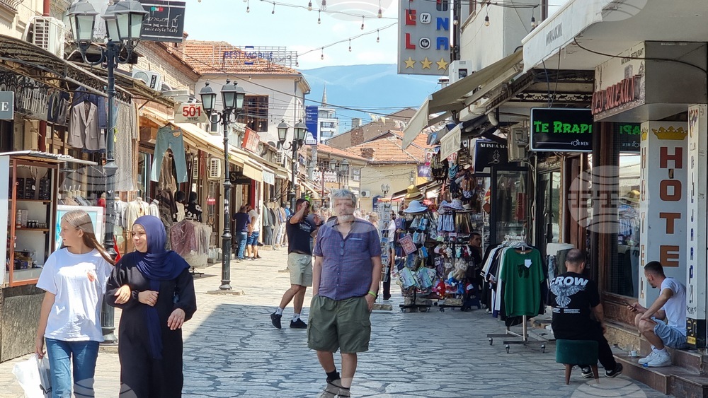 Правителството на Северна Македония подготвя стратегия за сътрудничество с диаспората