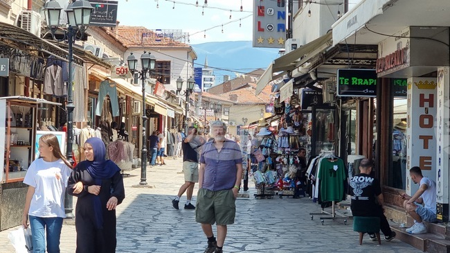Правителството на Северна Македония подготвя стратегия за сътрудничество с диаспората