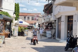 Република Северна Македония - Старата Скопска чаршия