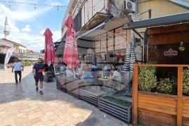 Република Северна Македония - Старата Скопска чаршия