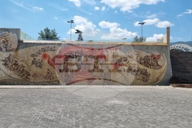 Република Северна Македония - Старата Скопска чаршия