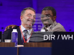 Франция - закриване на 47-ата сесия на Комитета за световно наследство към ЮНЕСКО