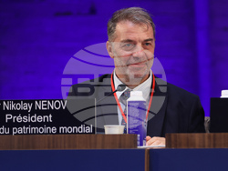 Франция - закриване на 47-ата сесия на Комитета за световно наследство към ЮНЕСКО