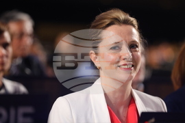 Франция - закриване на 47-ата сесия на Комитета за световно наследство към ЮНЕСКО