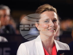 Франция - закриване на 47-ата сесия на Комитета за световно наследство към ЮНЕСКО