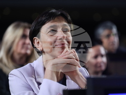 Франция - закриване на 47-ата сесия на Комитета за световно наследство към ЮНЕСКО