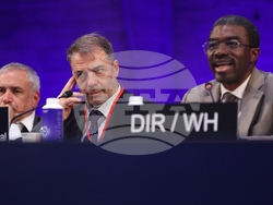 Франция - закриване на 47-ата сесия на Комитета за световно наследство към ЮНЕСКО