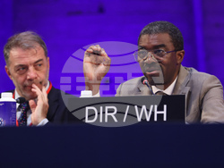 Франция - закриване на 47-ата сесия на Комитета за световно наследство към ЮНЕСКО