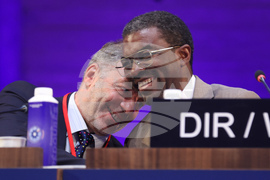 Франция - закриване на 47-ата сесия на Комитета за световно наследство към ЮНЕСКО