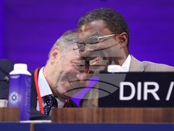 Франция - закриване на 47-ата сесия на Комитета за световно наследство към ЮНЕСКО