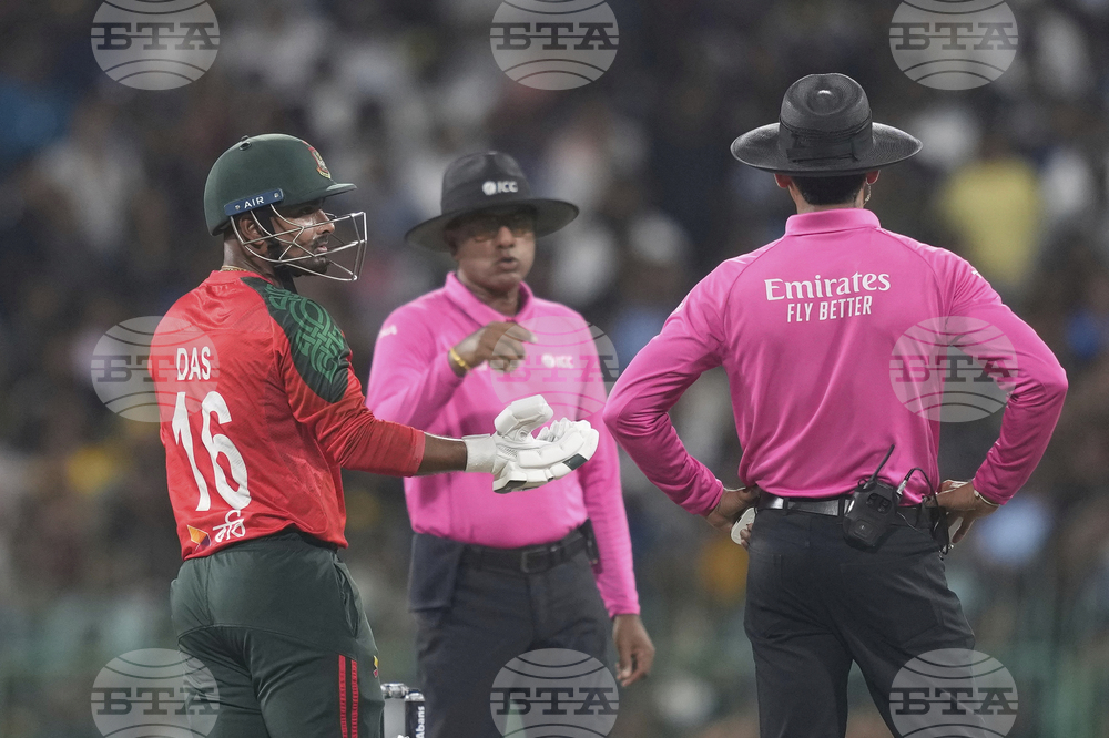 Sri Lanka Bangladesh Cricket