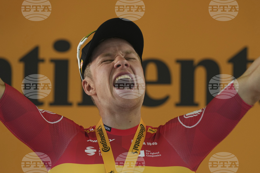 Cycling Tour de France