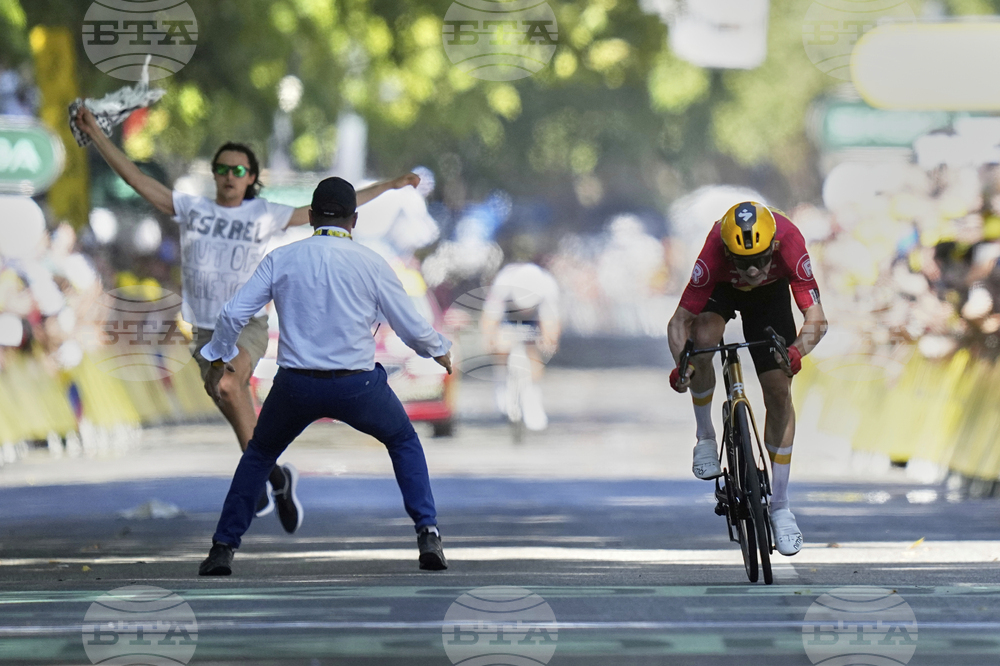 Cycling Tour de France