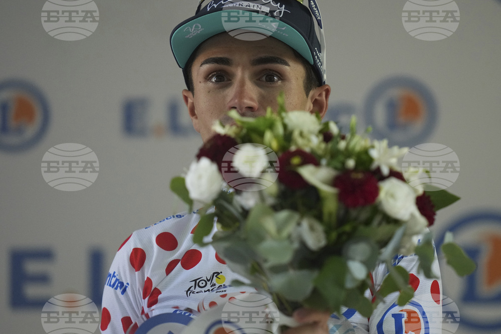 Cycling Tour de France