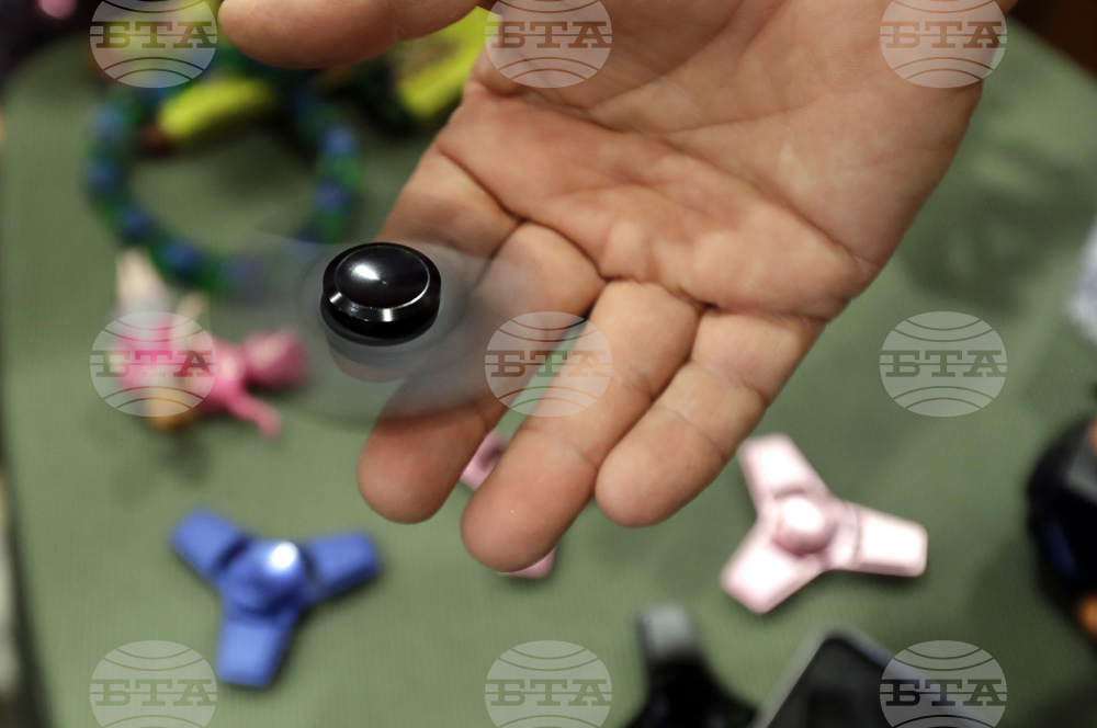 Labubu Blockbuster Toys