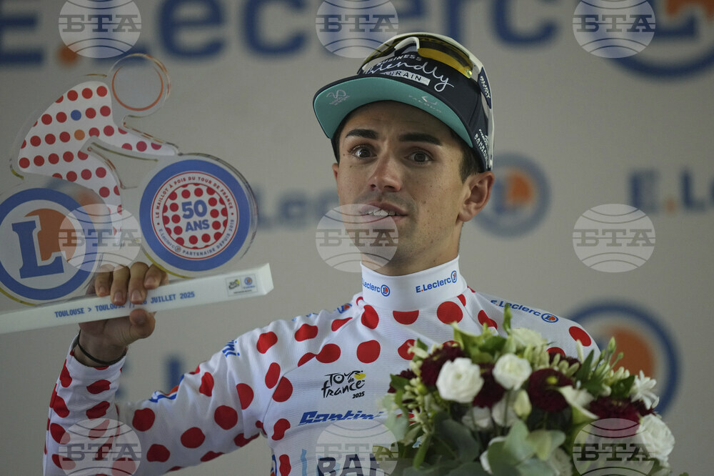 Cycling Tour de France
