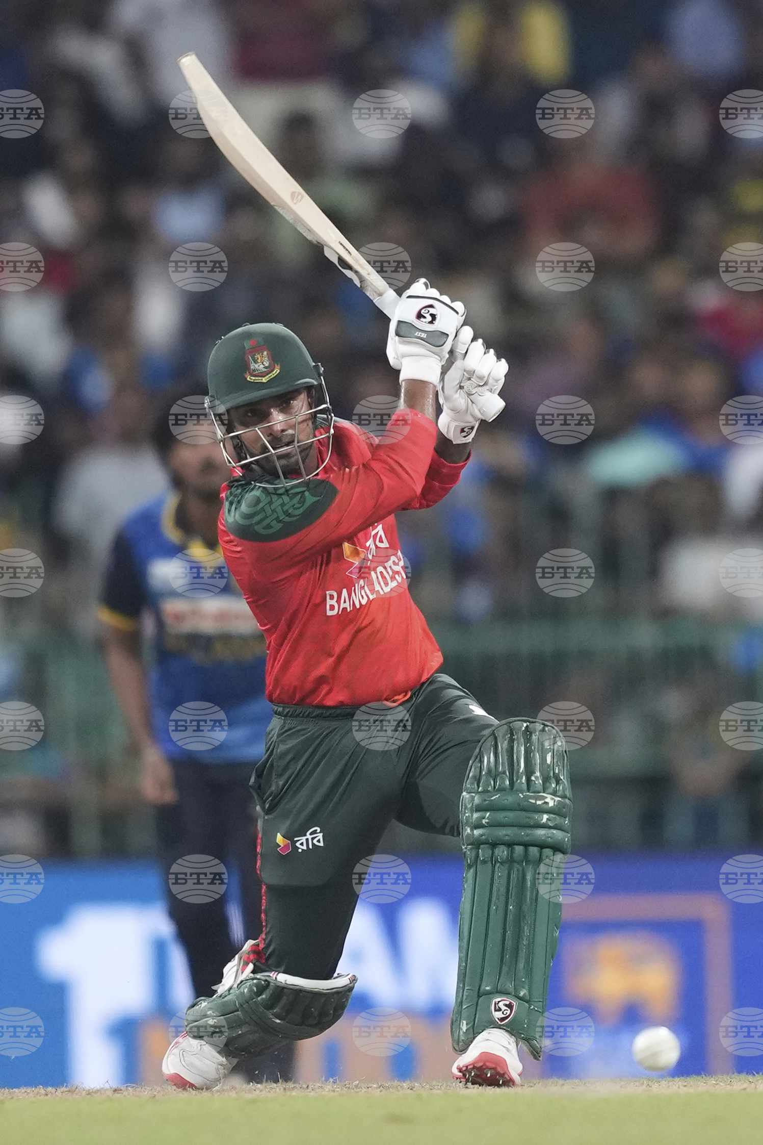 Sri Lanka Bangladesh Cricket