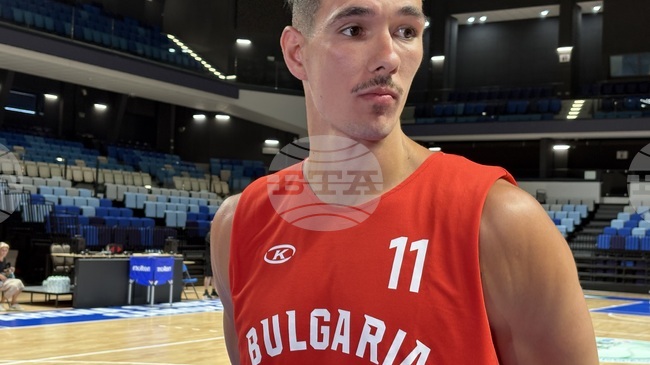 Победа за Йордан Минчев в Германия, загуба за Борислав Младенов в Адриатическата лига по баскетбол за мъже