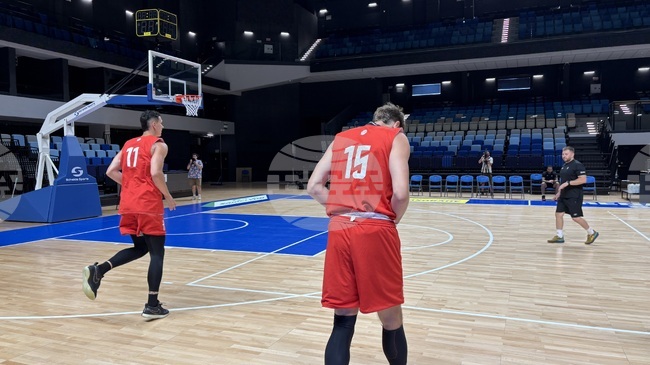 Bulgaria Beat Norway to Advance in EuroBasket 2029 Pre-Qualifiers