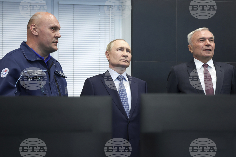 Russia Putin