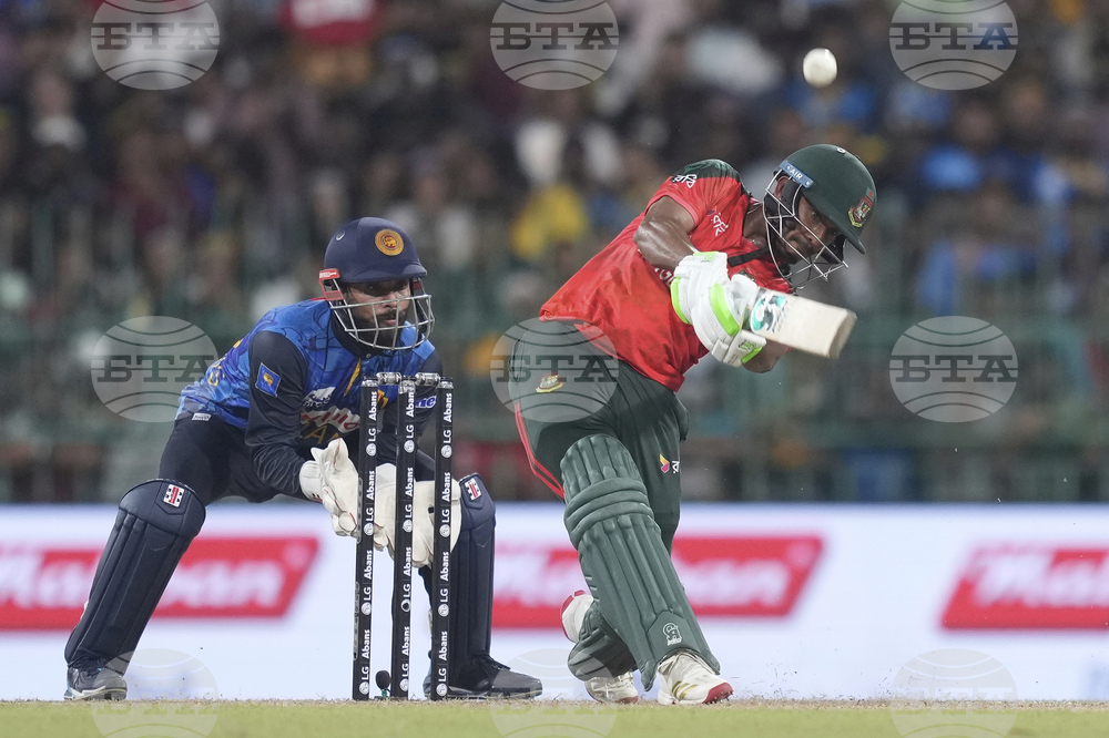 Sri Lanka Bangladesh Cricket