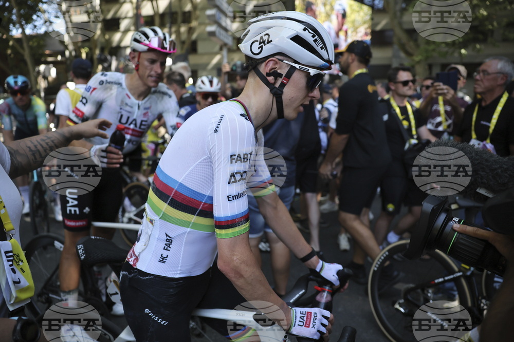 Cycling Tour de France