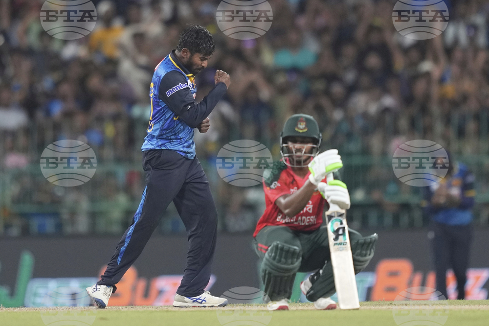 Sri Lanka Bangladesh Cricket