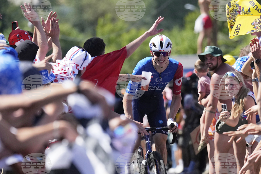 Cycling Tour de France