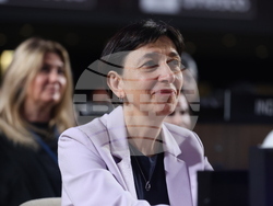 France - Closing Ceremony of the 47th Session of the UNESCO World Heritage Committee