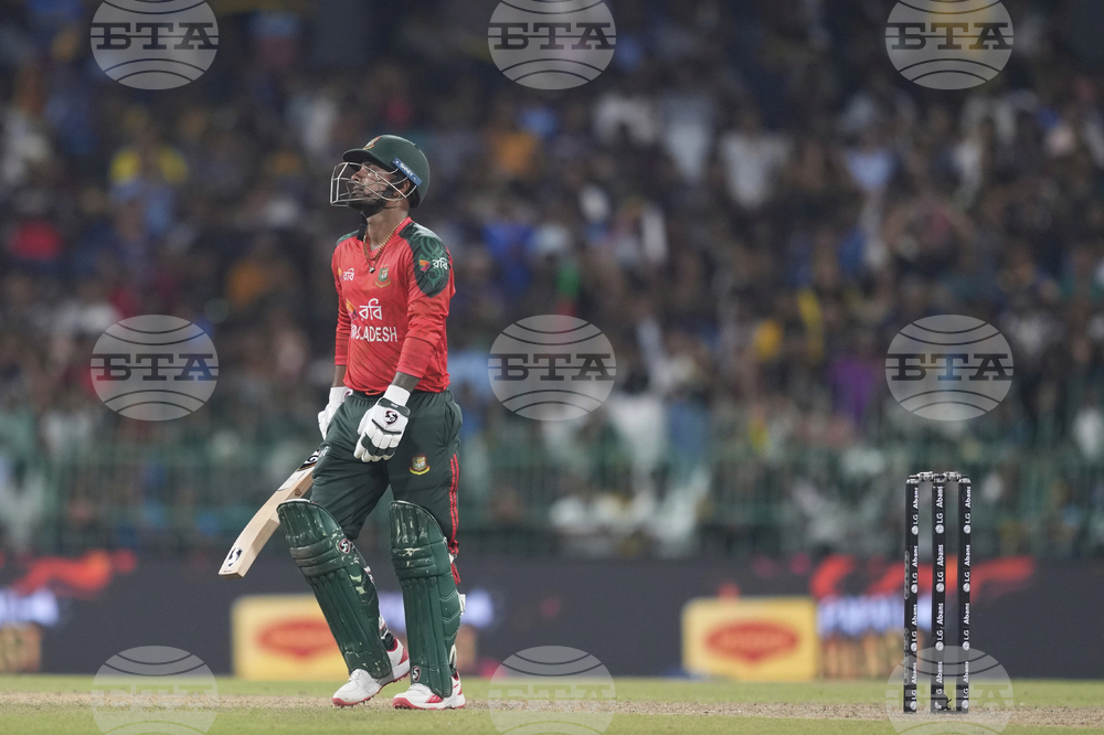Sri Lanka Bangladesh Cricket