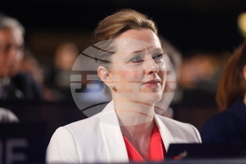 France - Closing Ceremony of the 47th Session of the UNESCO World Heritage Committee