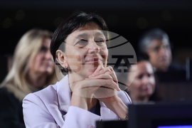 France - Closing Ceremony of the 47th Session of the UNESCO World Heritage Committee