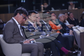 France - Closing Ceremony of the 47th Session of the UNESCO World Heritage Committee