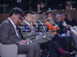 France - Closing Ceremony of the 47th Session of the UNESCO World Heritage Committee