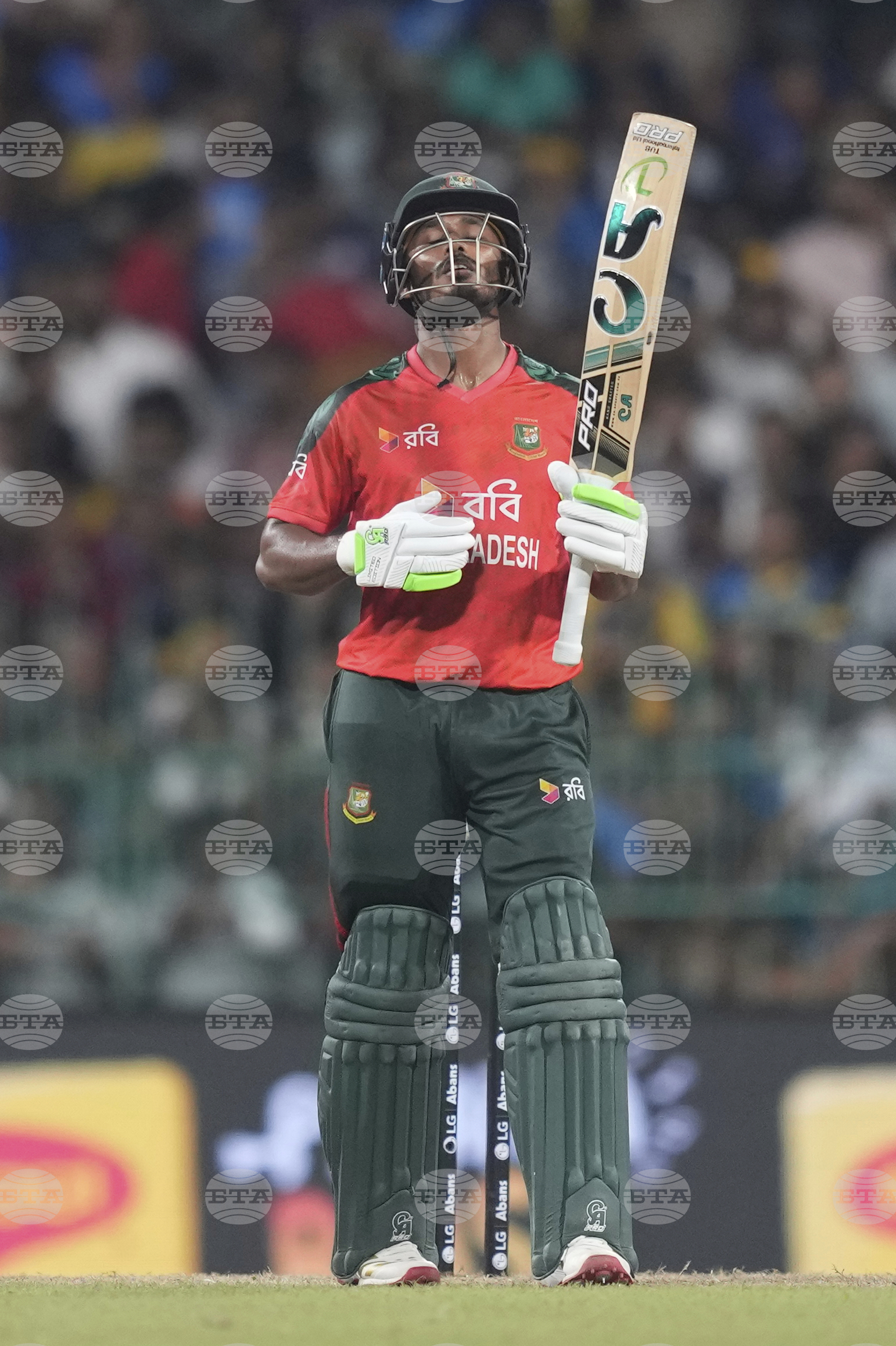Sri Lanka Bangladesh Cricket
