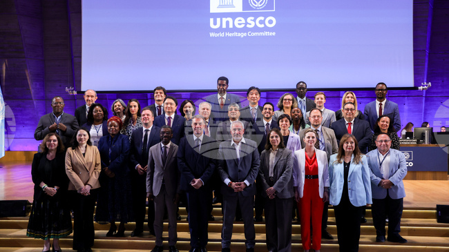 Bulgarian Foreign Ministry Commends BTA for Coverage of UNESCO Heritage Committee Session