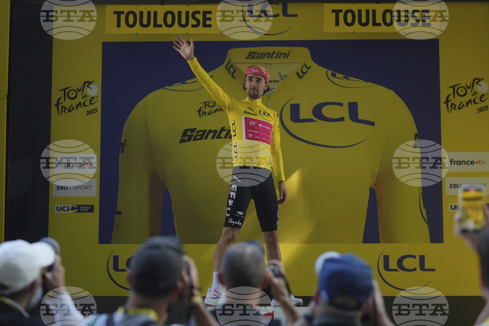 Cycling Tour de France