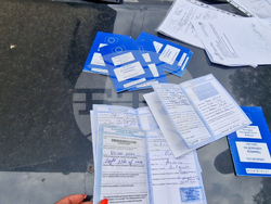 Село Петково - жалби - кучета