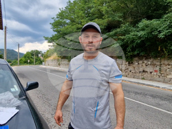 Село Петково - жалби - кучета