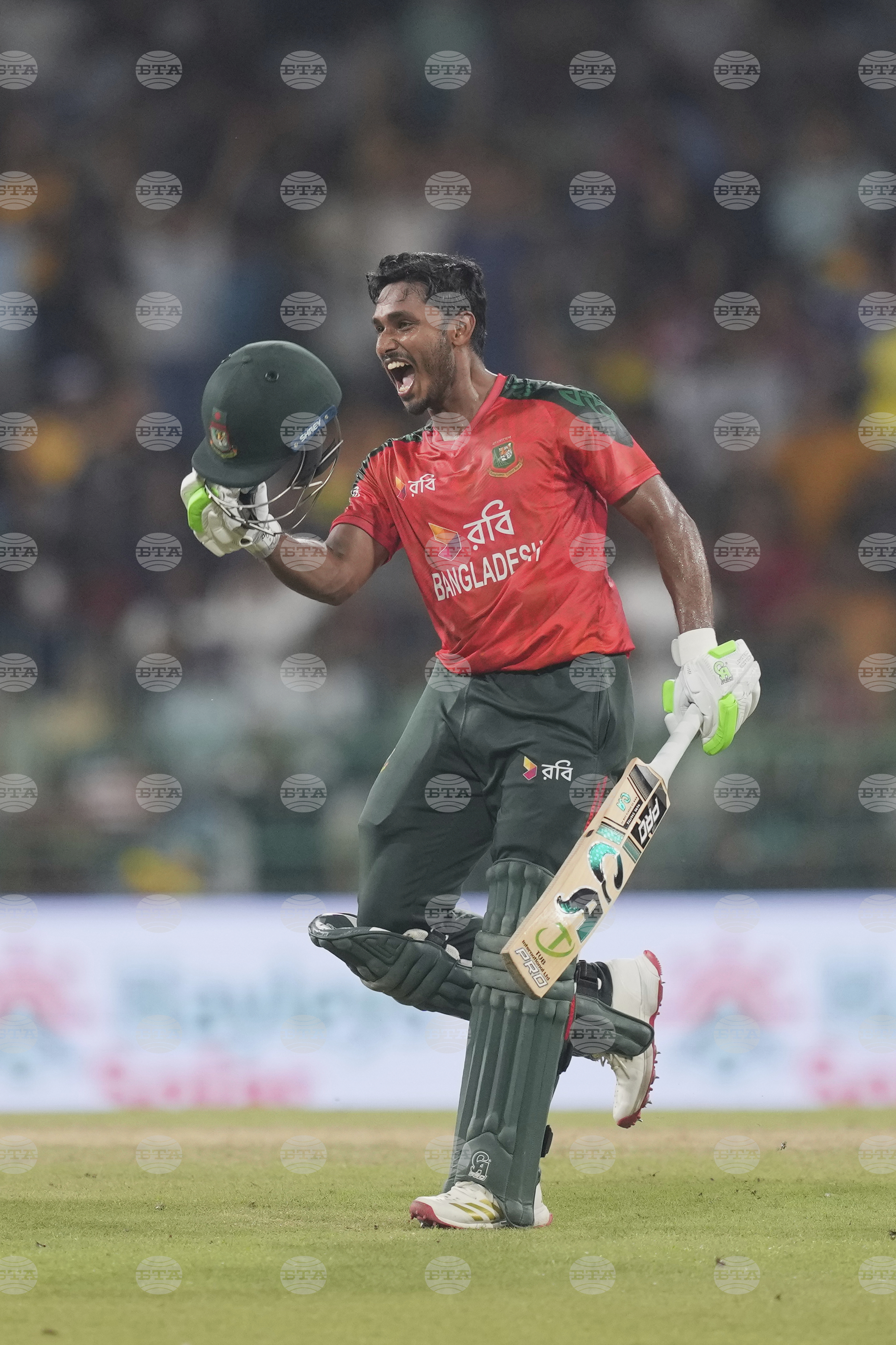 Sri Lanka Bangladesh Cricket