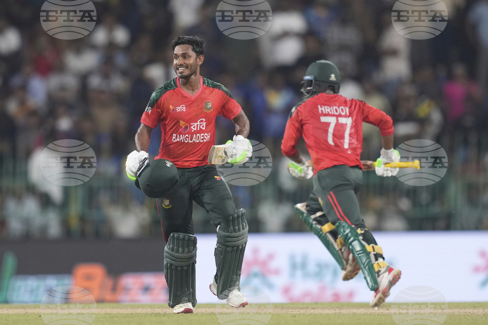Sri Lanka Bangladesh Cricket