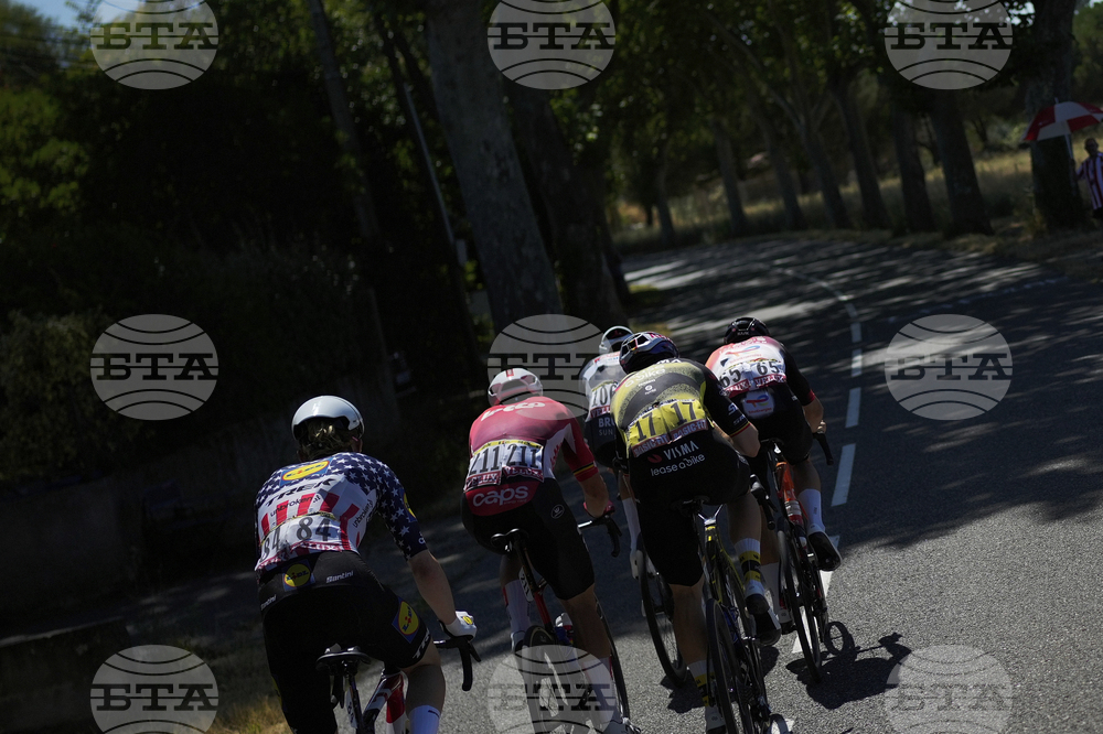 Cycling Tour de France
