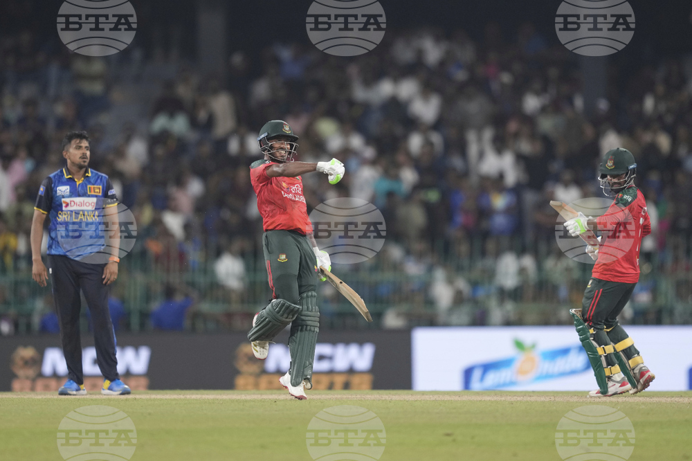 Sri Lanka Bangladesh Cricket